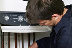 boiler repair Thornend