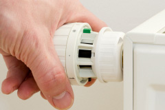 Thornend central heating repair costs