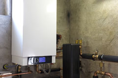 Thornend condensing boiler companies