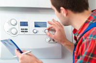 free commercial Thornend boiler quotes