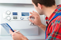 free Thornend gas safe engineer quotes