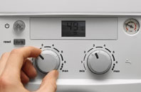 free Thornend boiler maintenance quotes