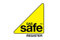 gas safe companies Thornend